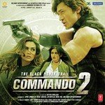 Commando 2 - Amit Mishra Song Download